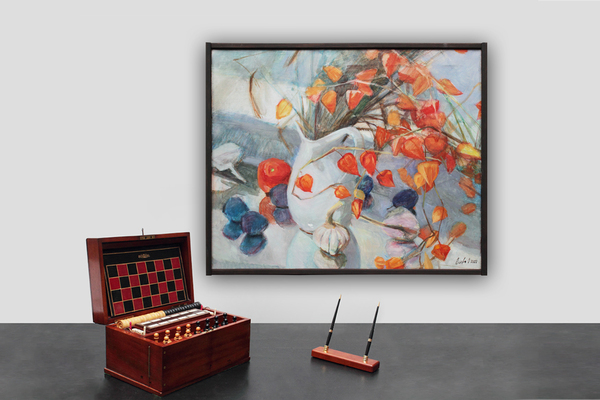 Агеева Оксана Вадимовна. Осенний марафон